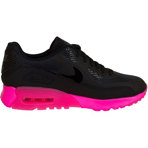 nike air max 90 schwarz mit neon pink damen|Nike Air Max 90 foot locker.